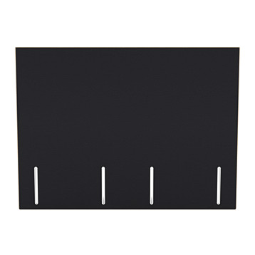 Highgrove Libra Floor Standing Headboard Image